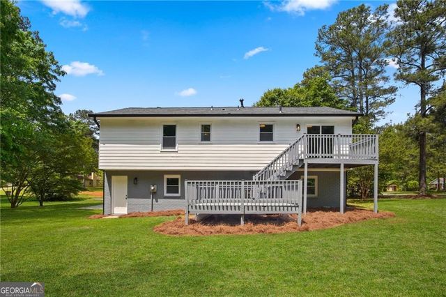 350 Roundup Trail, Ellenwood, GA 30294