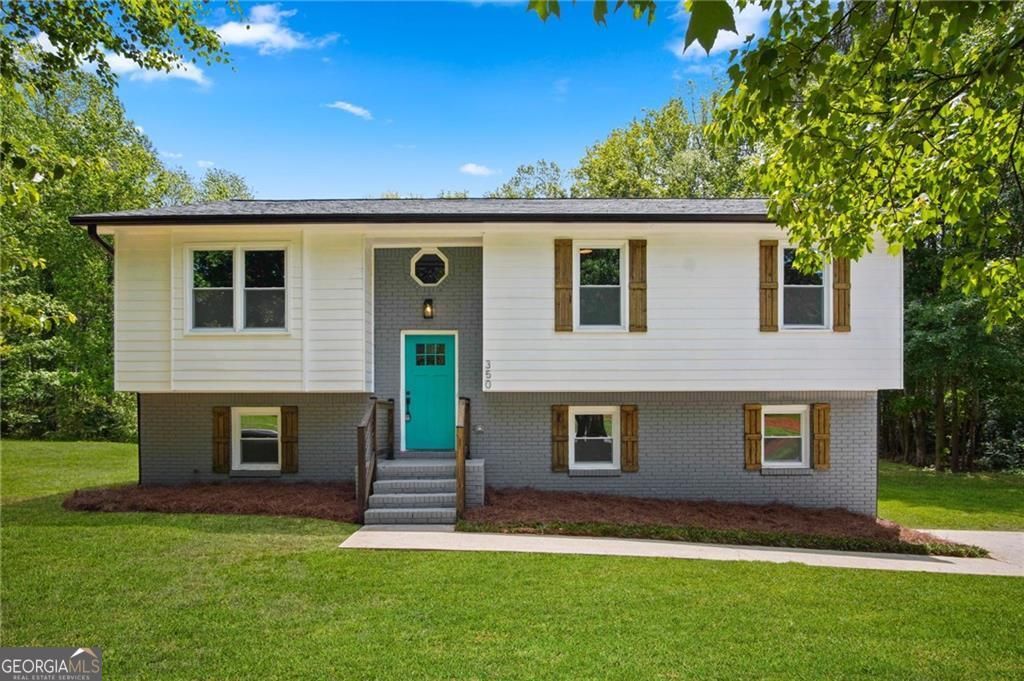 350 Roundup Trail, Ellenwood, GA 30294