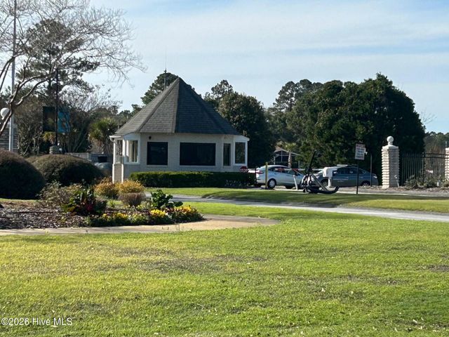 1609 Caracara Drive, New Bern, NC 28560