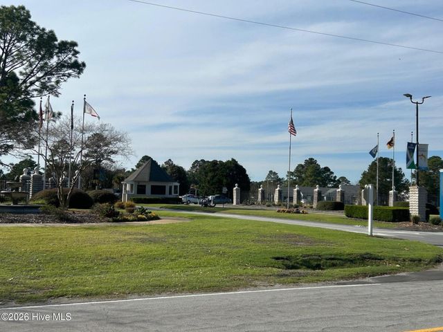 1609 Caracara Drive, New Bern, NC 28560