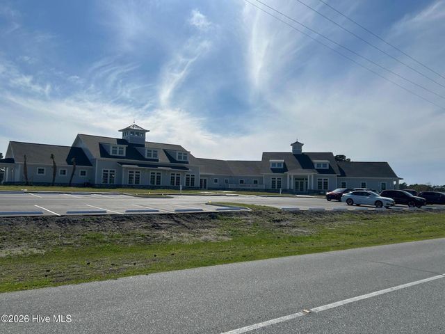 1609 Caracara Drive, New Bern, NC 28560