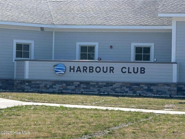 1609 Caracara Drive, New Bern, NC 28560