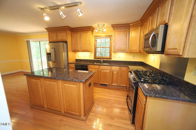 616 Morningside Drive, Durham, NC 27713