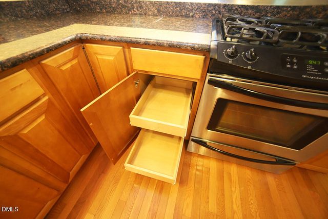 616 Morningside Drive, Durham, NC 27713
