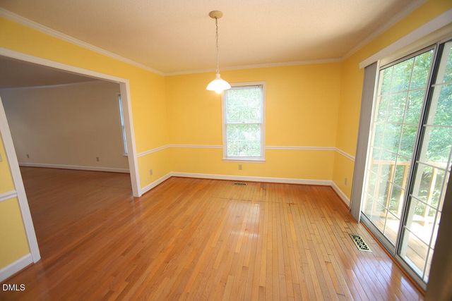 616 Morningside Drive, Durham, NC 27713