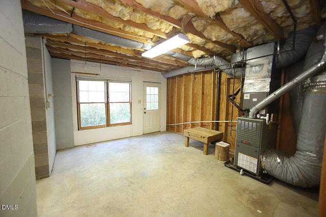616 Morningside Drive, Durham, NC 27713