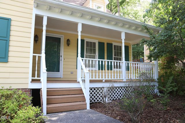 616 Morningside Drive, Durham, NC 27713