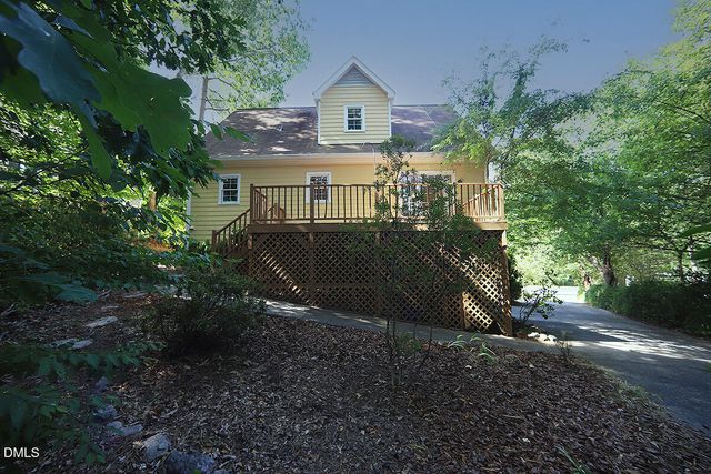616 Morningside Drive, Durham, NC 27713