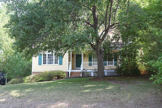 616 Morningside Drive, Durham, NC 27713