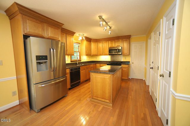 616 Morningside Drive, Durham, NC 27713