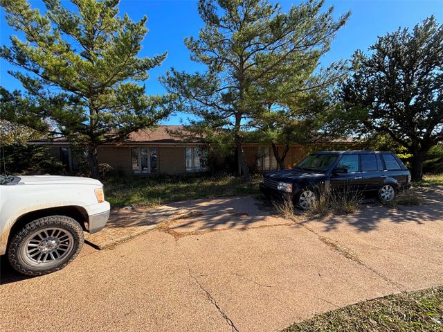 3201 E Lake Road, Abilene, TX 79601