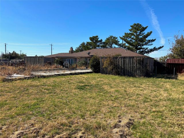 3201 E Lake Road, Abilene, TX 79601