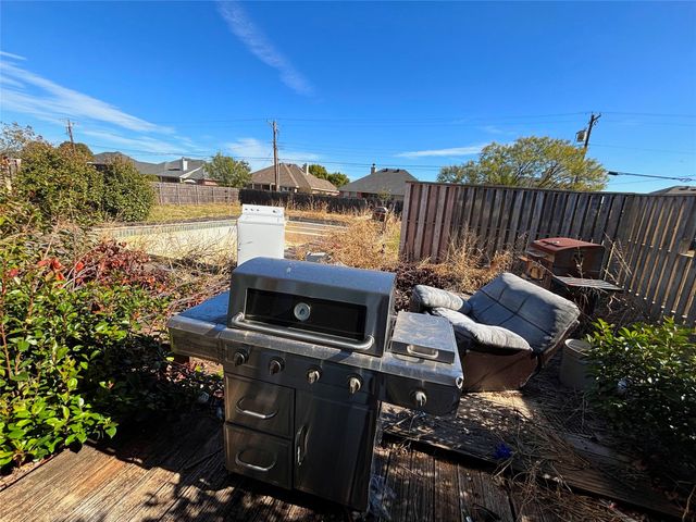 3201 E Lake Road, Abilene, TX 79601