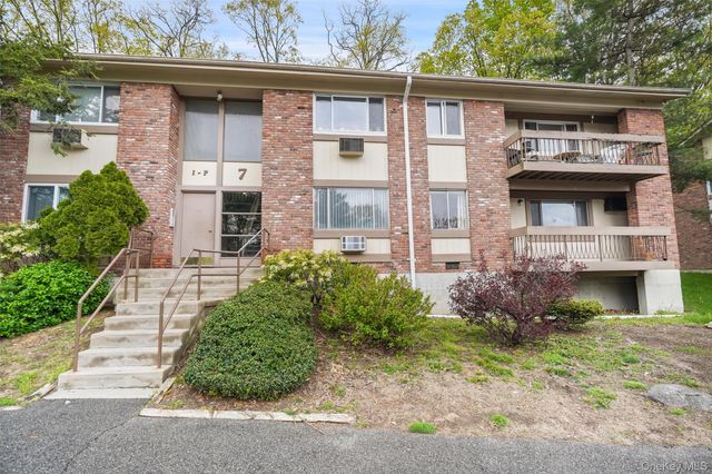 7 N James Street 7K, Peekskill, NY 10566