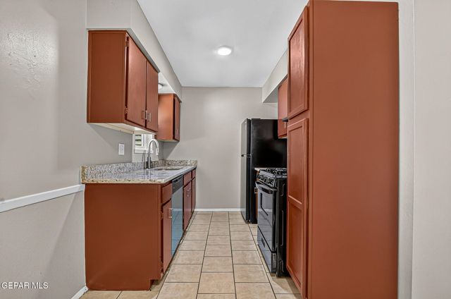10837 SUNSTONE Street, El Paso, TX 79924