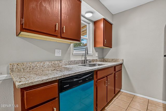 10837 SUNSTONE Street, El Paso, TX 79924