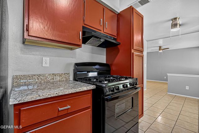 10837 SUNSTONE Street, El Paso, TX 79924