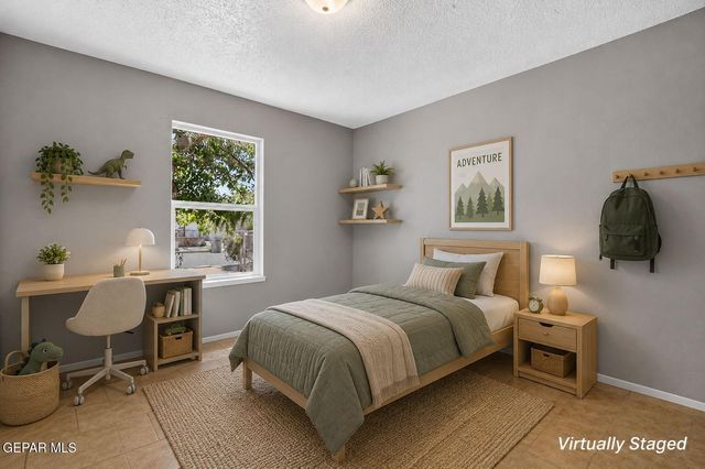 10837 SUNSTONE Street, El Paso, TX 79924