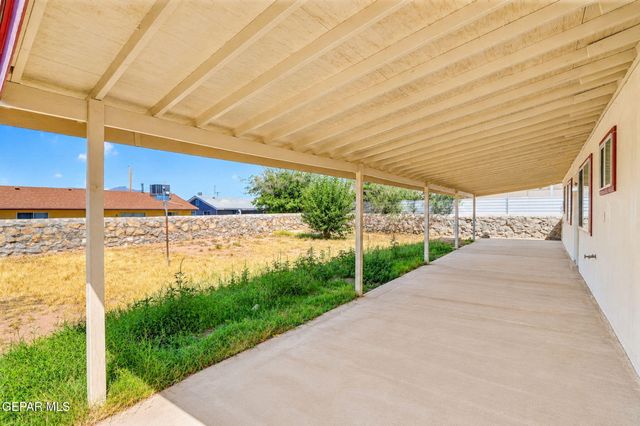 10837 SUNSTONE Street, El Paso, TX 79924