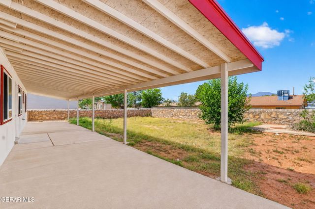 10837 SUNSTONE Street, El Paso, TX 79924