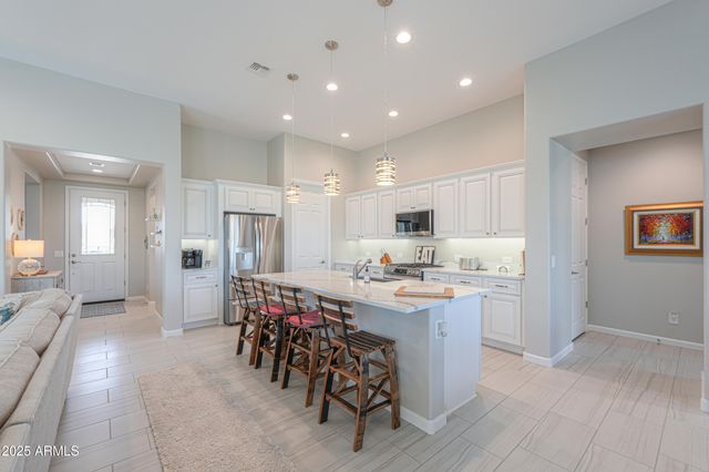 4596 W LOMA VERDE Avenue, Eloy, AZ 85131