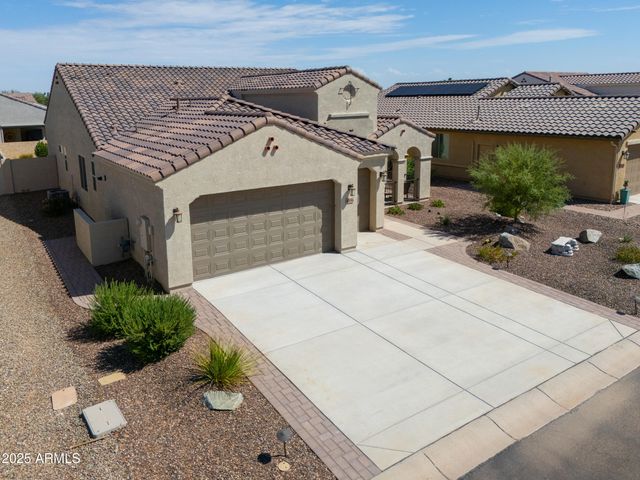 4596 W LOMA VERDE Avenue, Eloy, AZ 85131