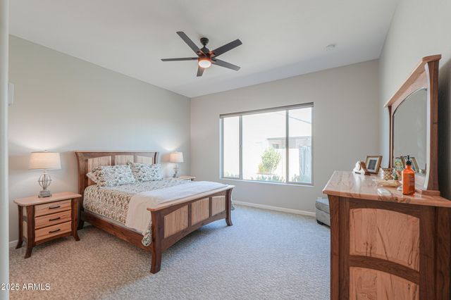 4596 W LOMA VERDE Avenue, Eloy, AZ 85131