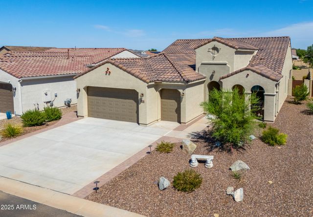 4596 W LOMA VERDE Avenue, Eloy, AZ 85131