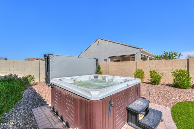 4596 W LOMA VERDE Avenue, Eloy, AZ 85131