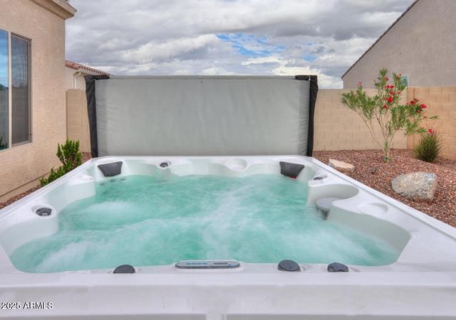 4596 W LOMA VERDE Avenue, Eloy, AZ 85131