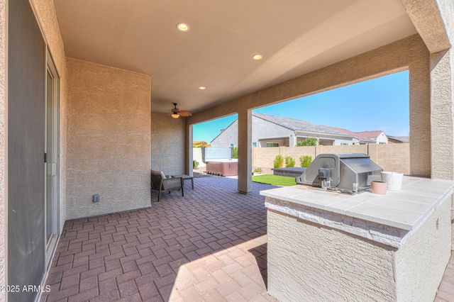 4596 W LOMA VERDE Avenue, Eloy, AZ 85131