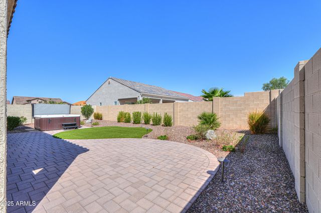 4596 W LOMA VERDE Avenue, Eloy, AZ 85131