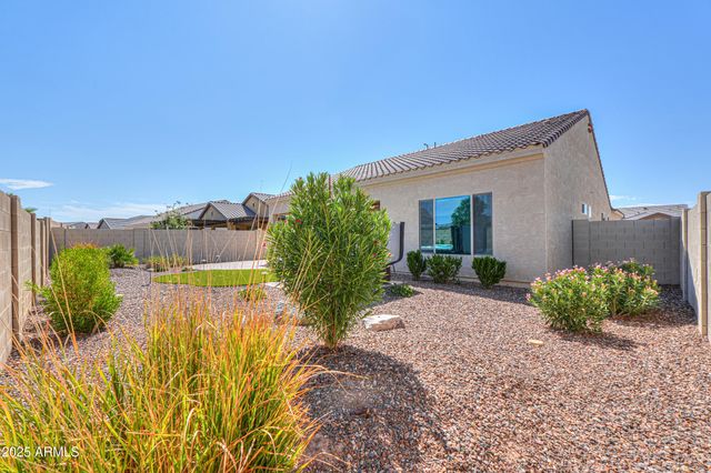 4596 W LOMA VERDE Avenue, Eloy, AZ 85131