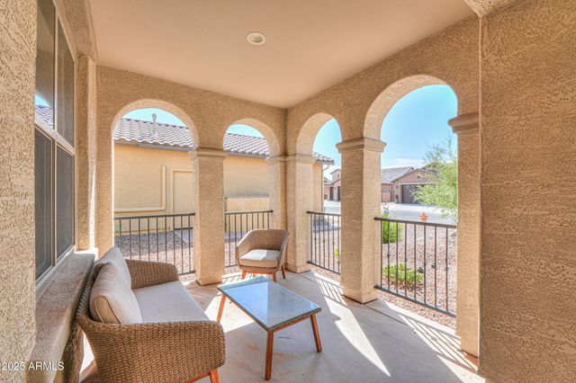 4596 W LOMA VERDE Avenue, Eloy, AZ 85131