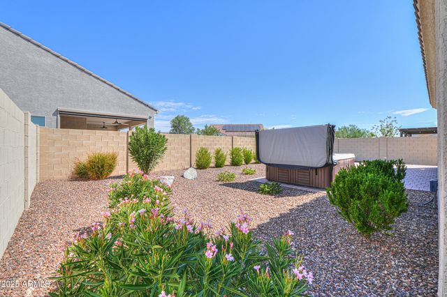 4596 W LOMA VERDE Avenue, Eloy, AZ 85131