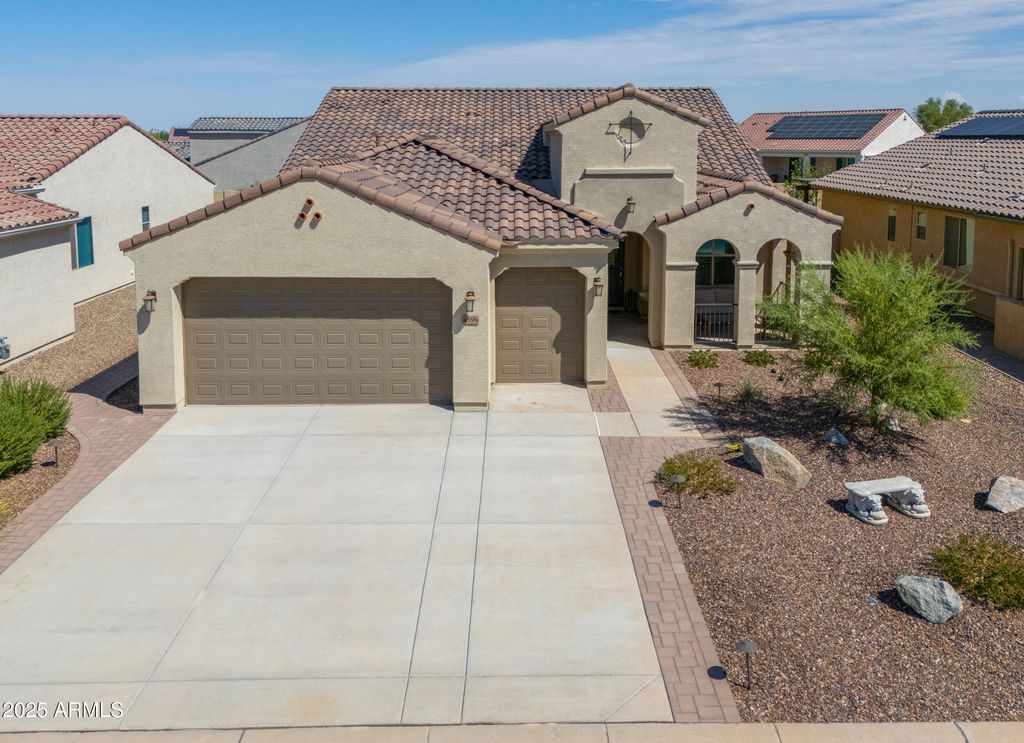 4596 W LOMA VERDE Avenue, Eloy, AZ 85131