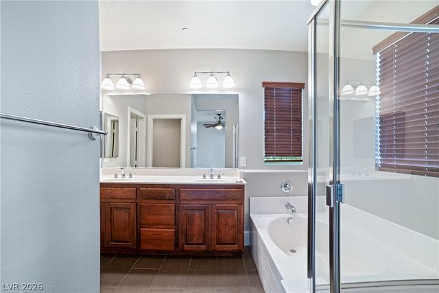 11404 Belmont Lake Drive 101, Las Vegas, NV 89135