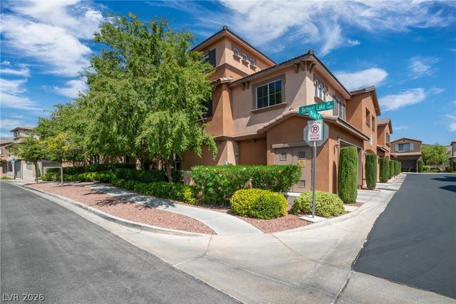 11404 Belmont Lake Drive 101, Las Vegas, NV 89135