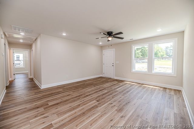 115 N 10th Street, Sanford, NC 27330
