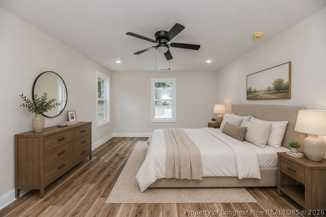 115 N 10th Street, Sanford, NC 27330