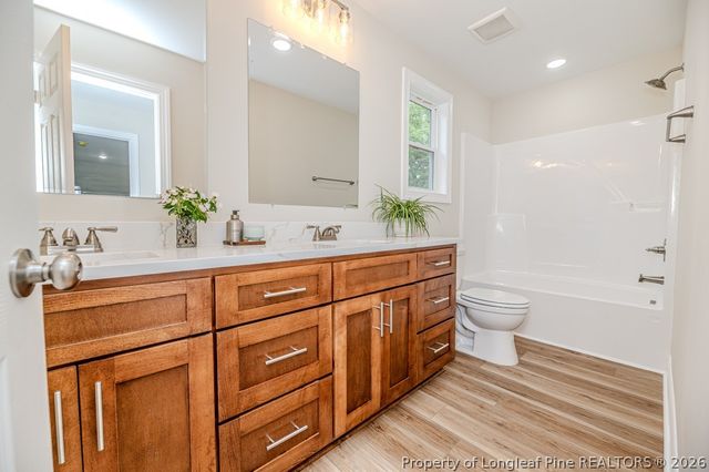 115 N 10th Street, Sanford, NC 27330