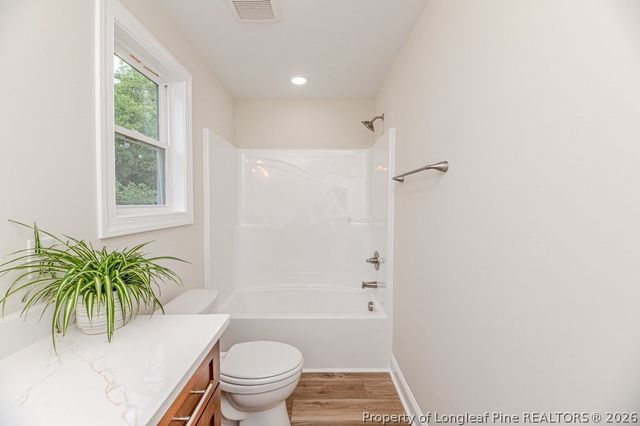 115 N 10th Street, Sanford, NC 27330