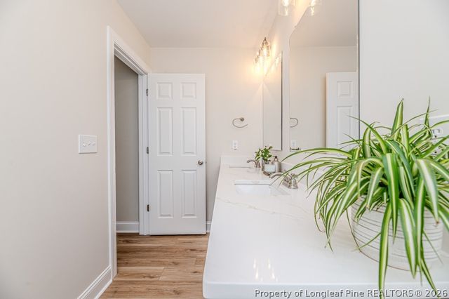 115 N 10th Street, Sanford, NC 27330