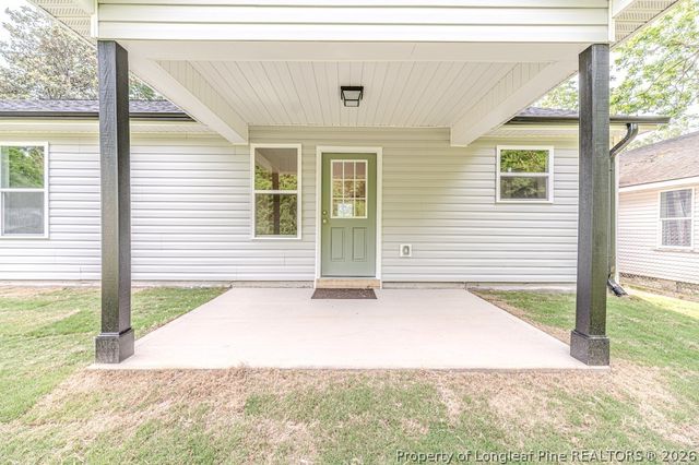 115 N 10th Street, Sanford, NC 27330