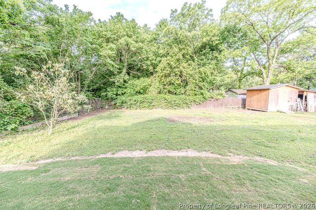 115 N 10th Street, Sanford, NC 27330