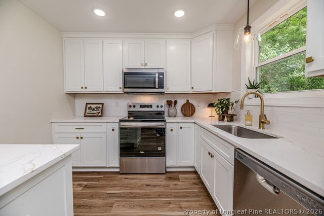 115 N 10th Street, Sanford, NC 27330