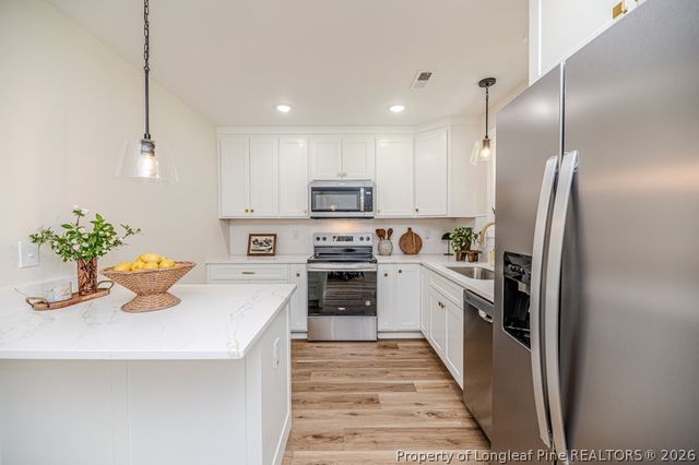 115 N 10th Street, Sanford, NC 27330