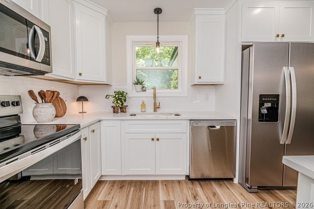 115 N 10th Street, Sanford, NC 27330