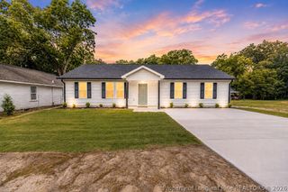 115 N 10th Street, Sanford, NC 27330