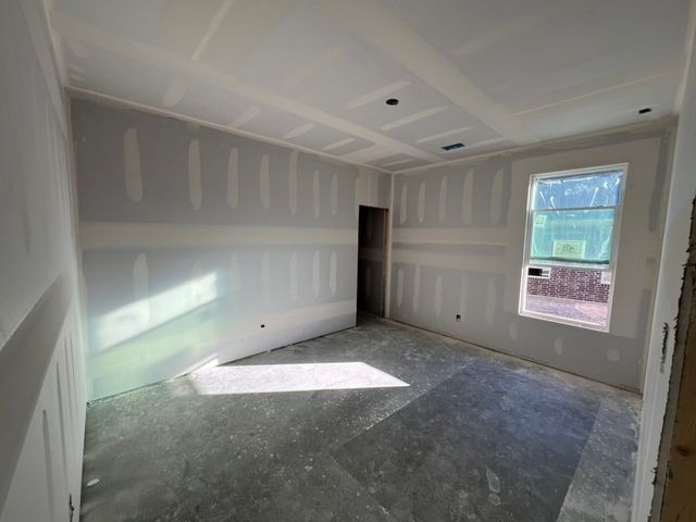 561 Waterford Park Boulevard, Weatherford, TX 76087